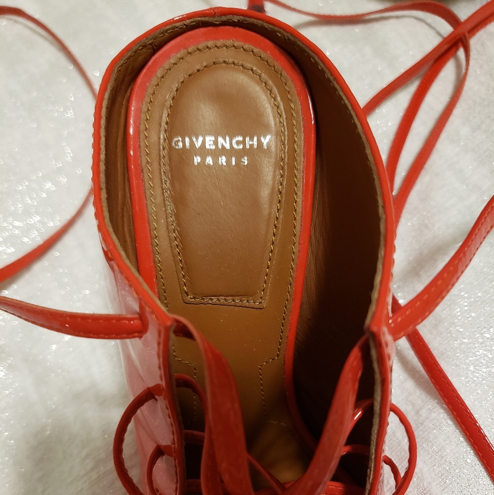 Designer Shoes View 4
